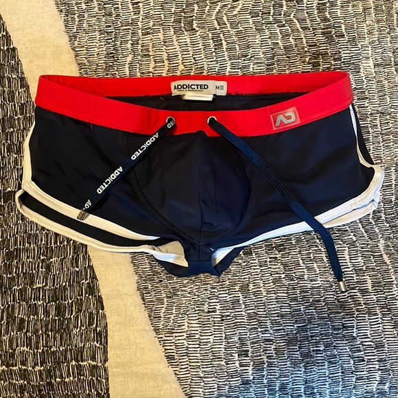 ADDICTED Other - ADDICTED swimwear